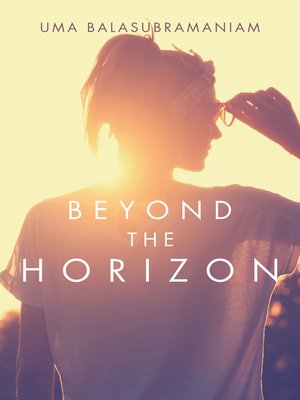 cover image of Beyond the Horizon